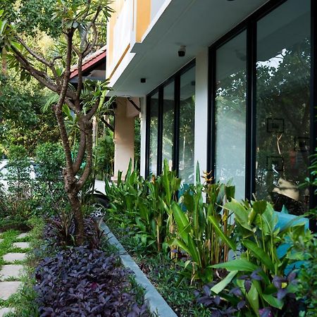 Angkor Sivutha Suites By Alfa Ciudad de Siem Riep Exterior foto