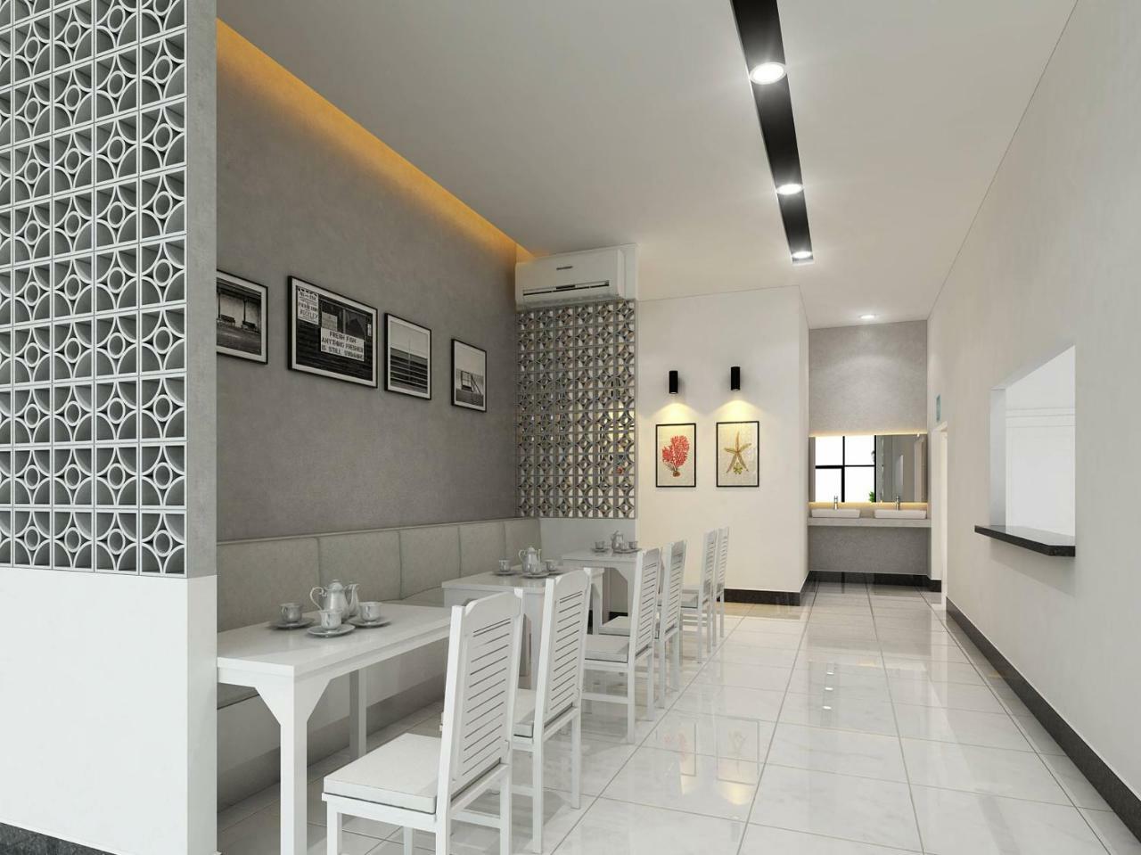 Angkor Sivutha Suites By Alfa Ciudad de Siem Riep Exterior foto