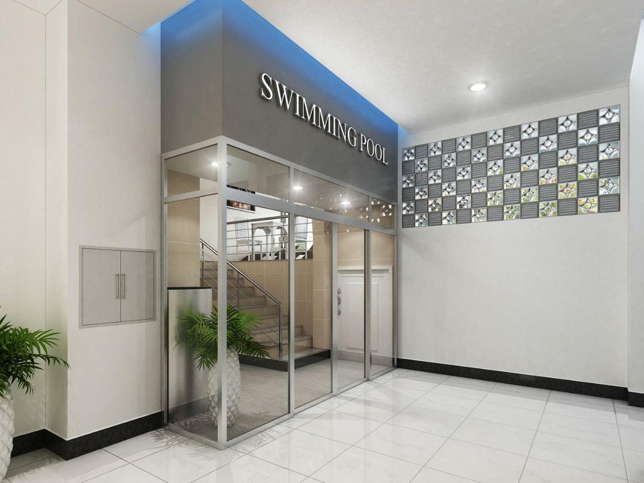 Angkor Sivutha Suites By Alfa Ciudad de Siem Riep Exterior foto