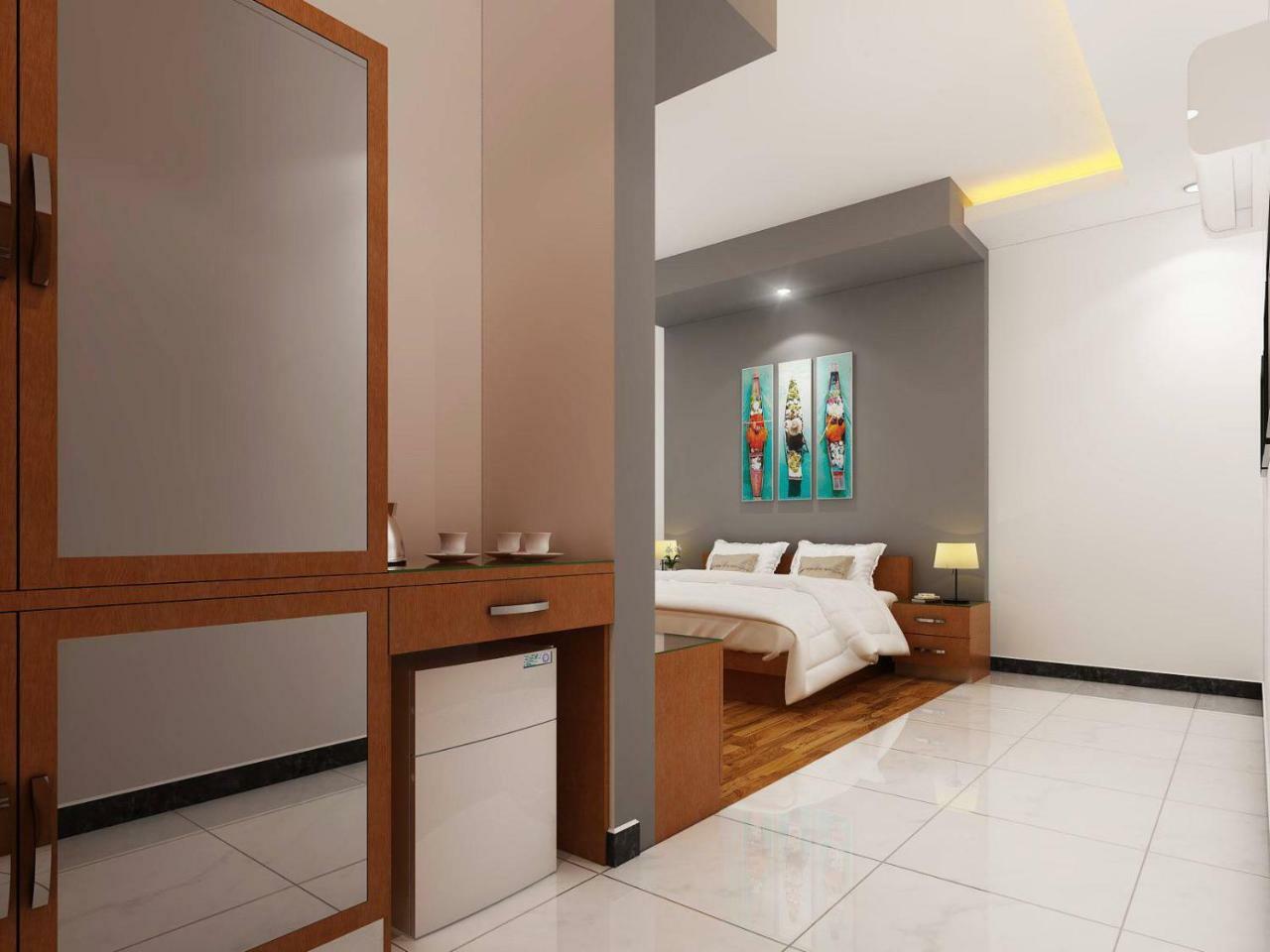 Angkor Sivutha Suites By Alfa Ciudad de Siem Riep Exterior foto