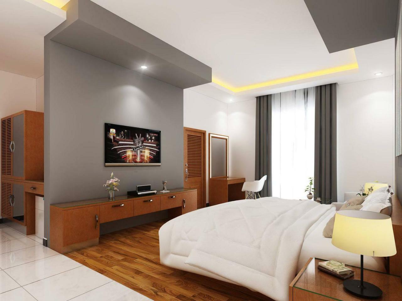 Angkor Sivutha Suites By Alfa Ciudad de Siem Riep Exterior foto