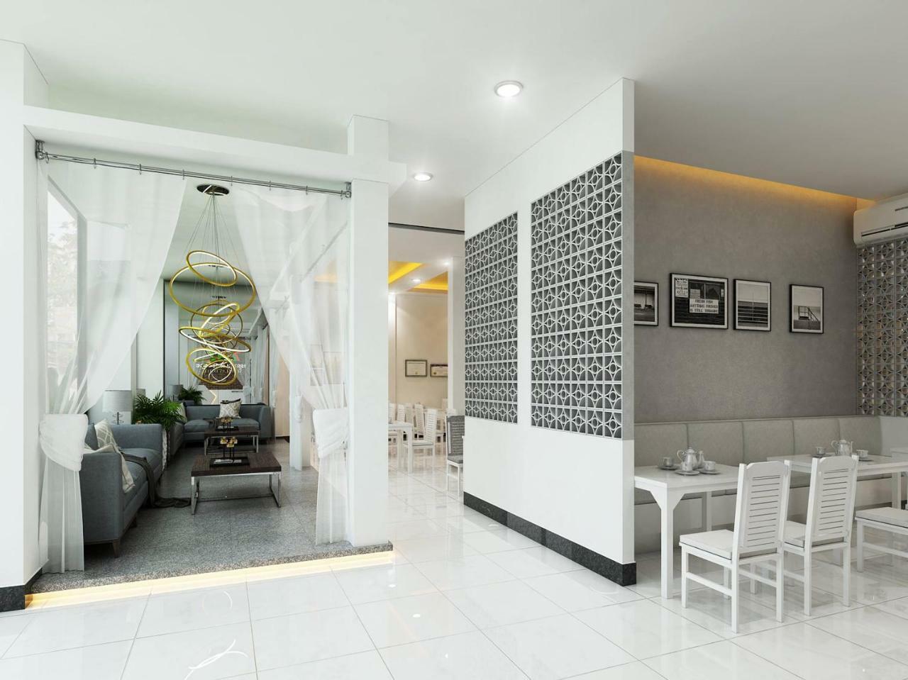 Angkor Sivutha Suites By Alfa Ciudad de Siem Riep Exterior foto